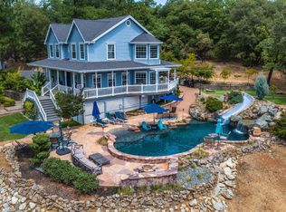 11921 Narcissus Rd, Jackson, CA 95642