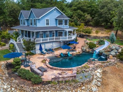 11921 Narcissus Rd, Jackson, CA, 95642