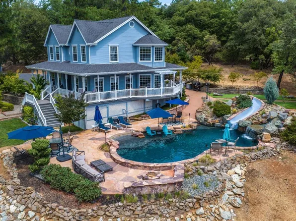 11921 Narcissus Rd, Jackson, CA 95642