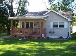 1603 Valley St, Plattsmouth, NE 68048