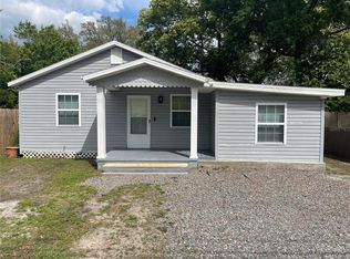 10801 N Annette Ave, Tampa, FL 33612
