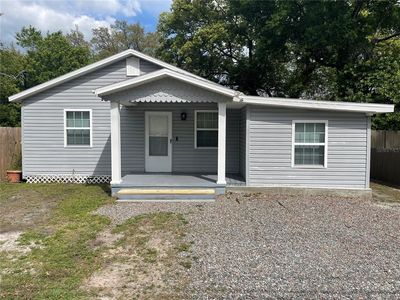 10801 N Annette Ave, Tampa, FL, 33612