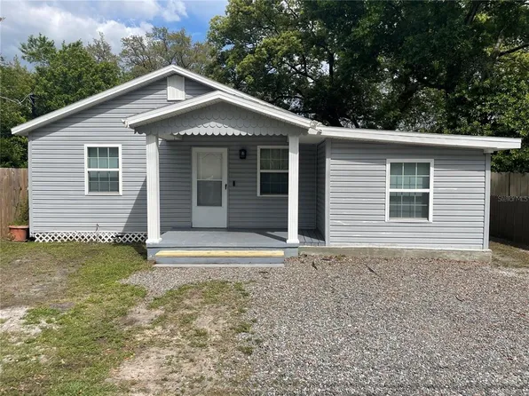 10801 N Annette Ave, Tampa, FL 33612
