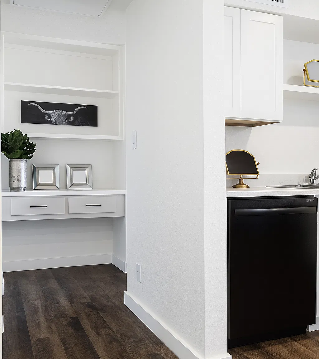 2 bed, 780 sqft, $1,195 — Photo 2