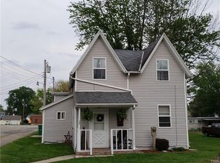 3 S Church St, Jamestown, OH 45335