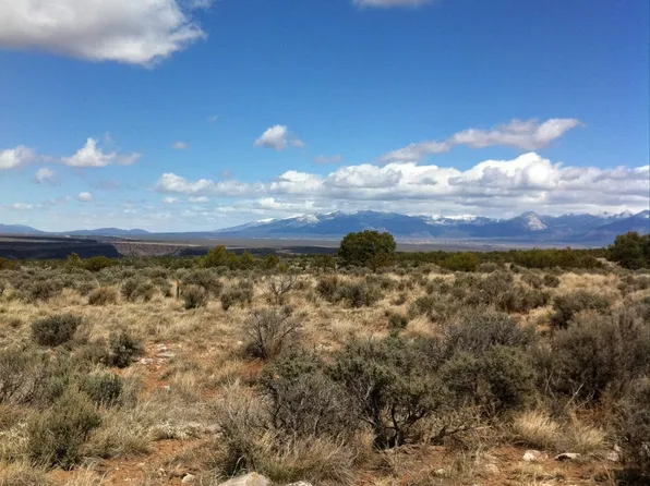 LOT 8 Ranchos Plz, Ranchos De Taos, NM 87557