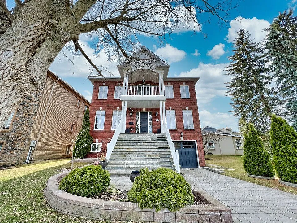 253 Carlton Rd