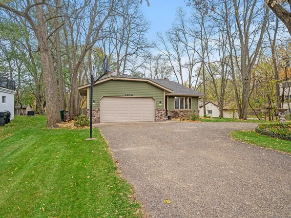 4856 Larson Rd, Shoreview, MN 55126