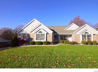 12860 Tammy Kay Dr, Saint Louis, MO