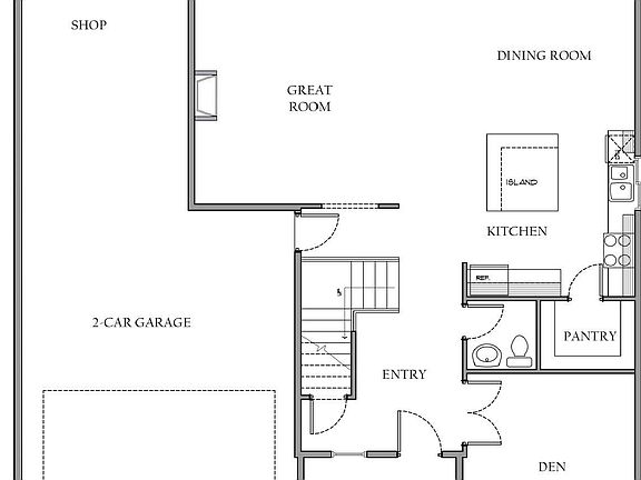 2nd image of this home
