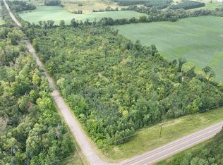 XX 8TH ST, Chetek, WI 54728