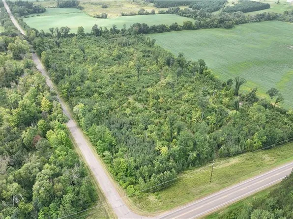XX 8TH ST, Chetek, WI 54728