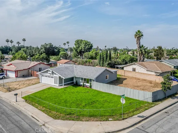 818 Terrace Rd, San Bernardino, CA 92410