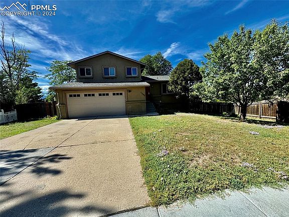 3rd image of 7680 Whitehorn Ct