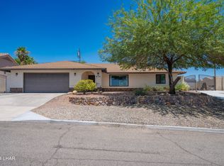 870 Scout Dr, Lake Havasu City, AZ 86406
