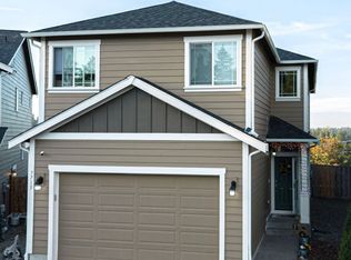 7715 161st Street Ct E, Puyallup, WA 98375