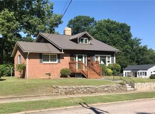 227 W 14th St, Salisbury, NC 28144