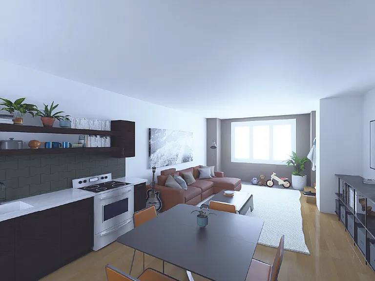 Prairie Townhomes at The Pilot — Photo 13