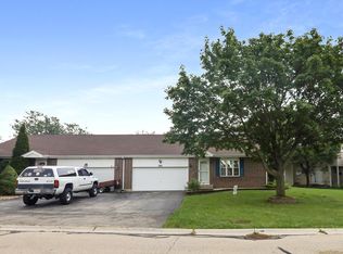 503 Honeytree Dr, Romeoville, IL 60446