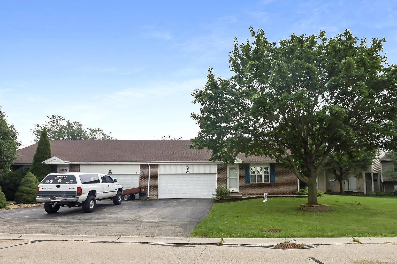 503 Honeytree Dr photo 1