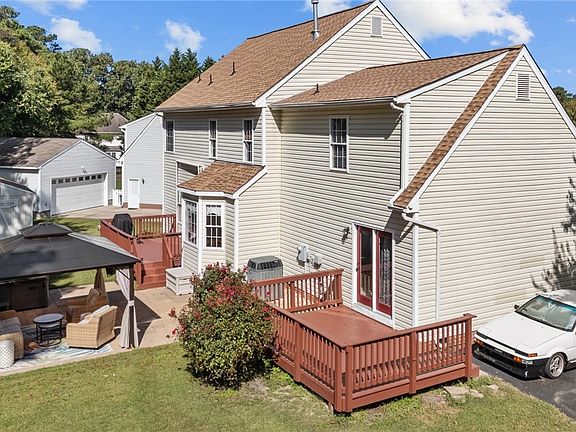 4th image of 7115 Sugar Oak Ct