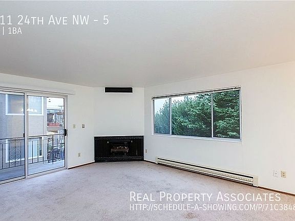 5th image of 6511 24th Ave NW APT 5