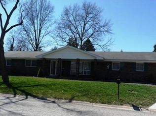1309 Sherbrooke Rd, Saint Charles, MO 63303
