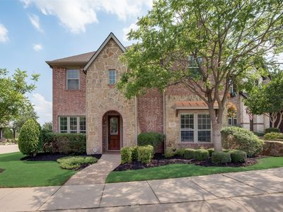 2624 Sir Wade Way, The Colony, TX, 75056