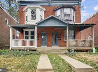 304 E Front St FLOOR 2, Media, PA 19063