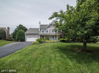 19613 Bruner Way, Poolesville, MD 20837