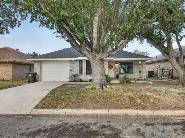2304 Viola St, Mission, TX 78574