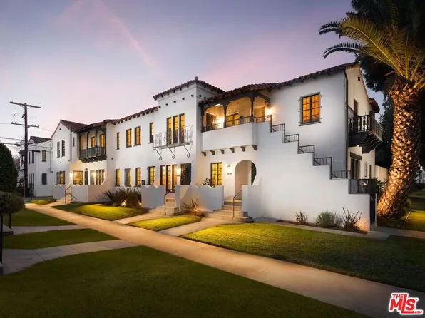 4164 Leimert Blvd, Los Angeles, CA 90008