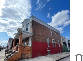 2129 McKean St, Philadelphia, PA 19145