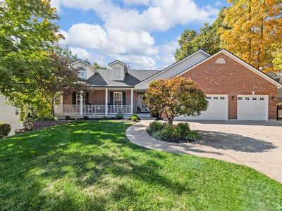 118 Saint Benedict, Pevely, MO, 63070