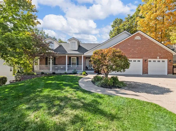 118 Saint Benedict, Pevely, MO 63070