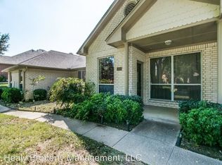 1805 Fern Ct, Grapevine, TX 76051