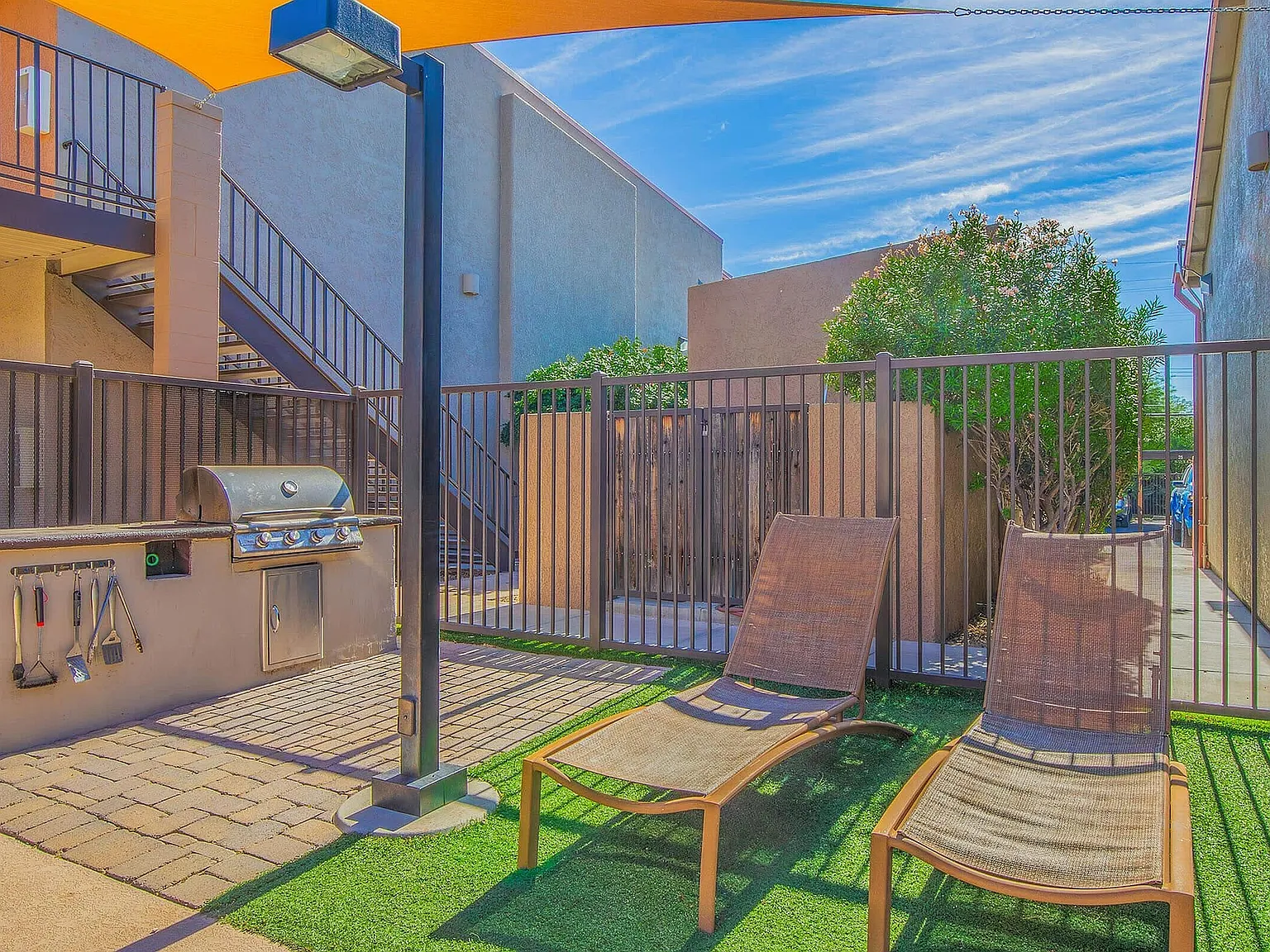 Casa Presidio Apartments — Photo 1