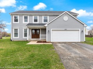 4809 Hyacinth Ct, Plainfield, IL