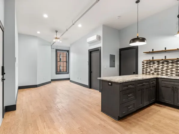 Haverhill Smart Lofts