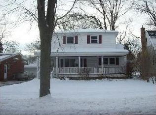 315 W Taylor Rd, Lombard, IL 60148