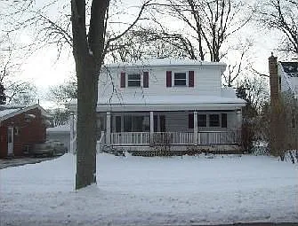 315 W Taylor Rd photo 1