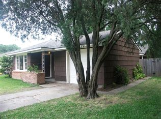 5813 Indigo St, Houston, TX 77074