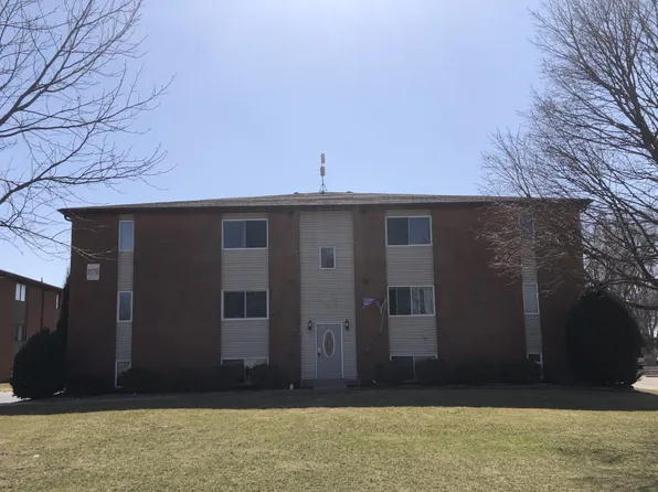 4 Willedrob Rd Unit 5, Bloomington, IL 61701