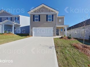 241 Hawthorn Trl, Macon, GA 31210