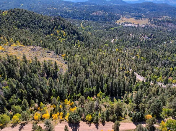 11692 Braun Way, Conifer, CO 80433