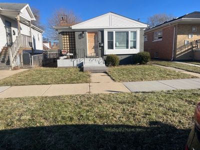 9231 S La Salle St, Chicago, IL, 60620