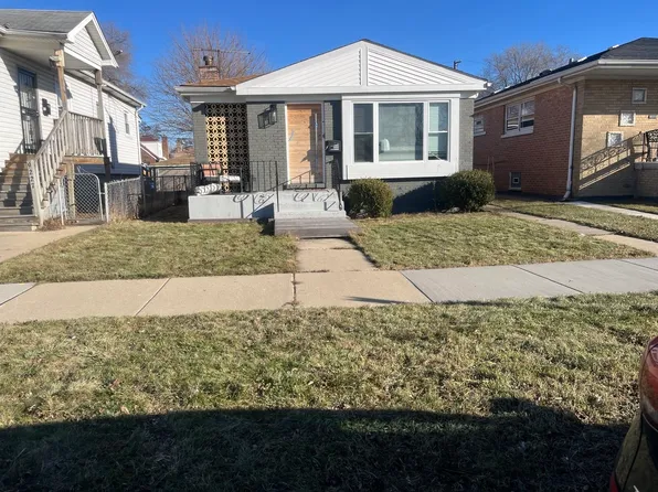 9231 S La Salle St, Chicago, IL 60620