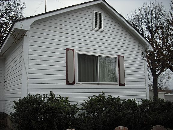 Fresh paint December 2016