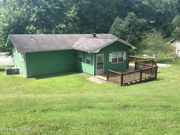305 Reagan St, Harrogate, TN 37752