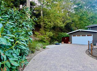 1615 Sycamore Canyon Rd, Santa Barbara, CA 93103